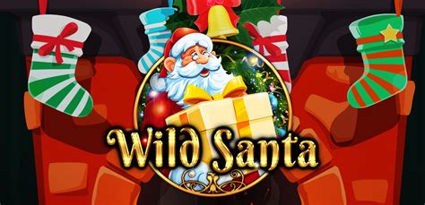 Santa S Wild Pick Slot Grátis
